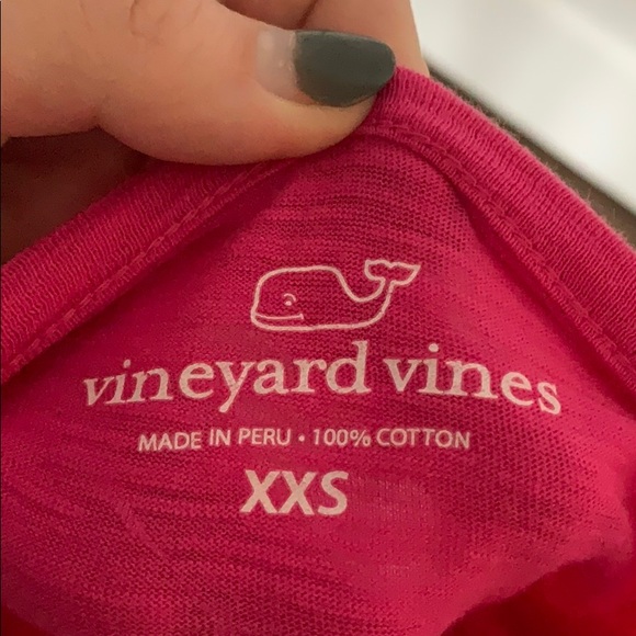 Vineyard Vines Tee!! - Picture 6 of 6